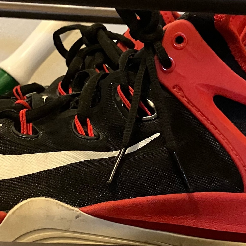 Mens Nike Zoom